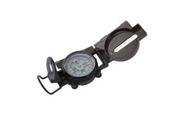 Image of Rothco Military Marching Compass, Olive Drab, 406-OliveDrab