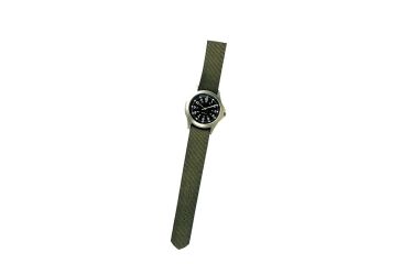 Image of Rothco Military Style Quartz Watch, Olive Drab, 4127-OliveDrab