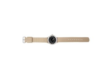 Image of Rothco Military Style Quartz Watch, Tan, 4527-Tan