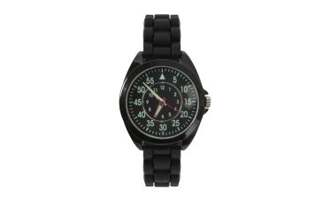 Image of Rothco Military Style Watch Silicone Strap, 4337