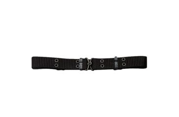 Image of Rothco Mini Pistol Belts, Black, 9036-Black