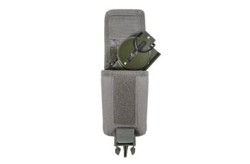 Image of Rothco MOLLE Foilage Strobe-GPS-Compass Pouch, 9754