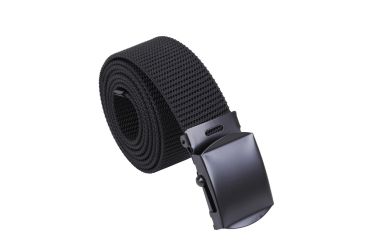 Image of Rothco Nylon Web Belt, 44, 4242-44
