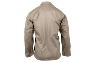 Image of Rothco Camo BDU Shirt, Woodland Camo, M, 7940-M