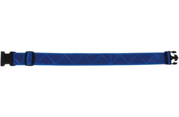 Image of Rothco Reflective Physical Training Belt, Blue, 60391-Blue