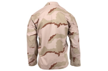 Image of Rothco Rip-Stop B.D.U. Shirt, Olive Drab, Small, 5852-OliveDrab-S