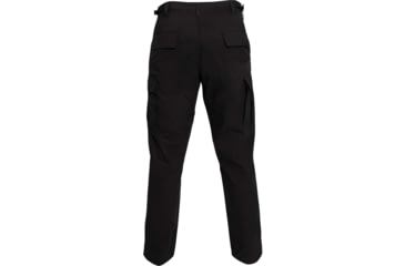 Image of Rothco Rip-Stop BDU Pant, Black, XL, 5923-XL