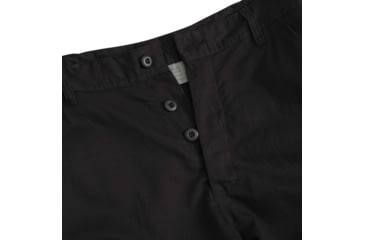Image of Rothco Rip-Stop BDU Pant, Black, XL, 5923-XL
