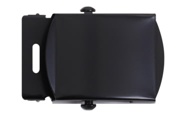 Image of Rothco Web Belt Buckles, Brass Plated, 4400-BrassPlated