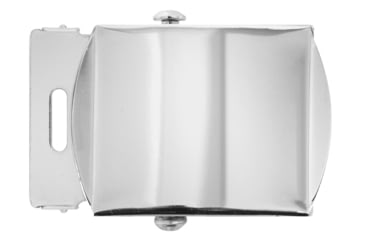 Image of Rothco Web Belt Buckles, Brass Plated, 4400-BrassPlated