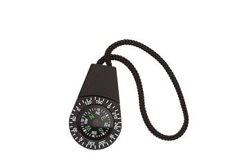 Image of Rothco Zipper Pull Compass, 4736