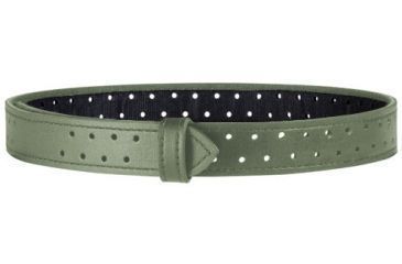 Image of Safariland ELS 032 Competition Belt,Foliage Green,36in Waist 032-36-54