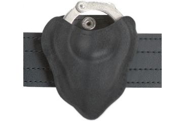 Image of Safariland 090 Handcuff Pouch, Open Top, Formed 090-22