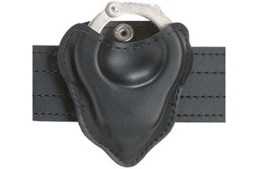 Image of Safariland 090H Handcuff Pouch, Open Top, Formed 090H-01