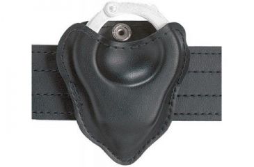 Image of Safariland 090H Handcuff Pouch, Open Top, Formed 090H-22