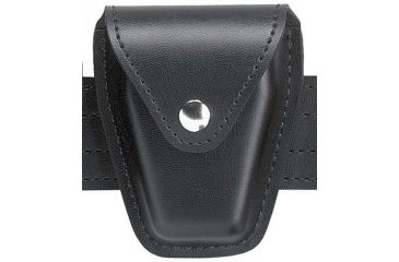 Image of Safariland 190 Handcuff Pouch, Top Flap 190-2