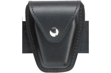 Image of Safariland 190H Handcuff Pouch, Top Flap, for Standard Hinged Handcuffs 190H-41