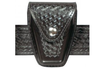 Image of Safariland 190M Cuff Case Pouch, Top Flap, Super Duty 190-2M
