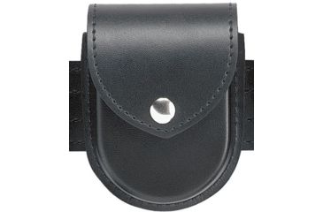 Image of Safariland 290 Double Handcuff Pouch, Top Flap 290-03