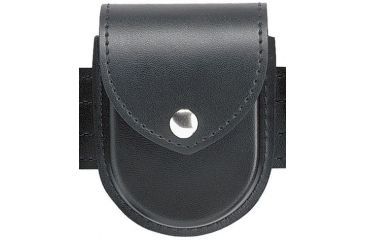 Image of Safariland 290 Double Handcuff Pouch, Top Flap 290-4B