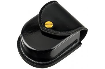 Image of Safariland 290 Double Handcuff Pouch, Top Flap 290-9B