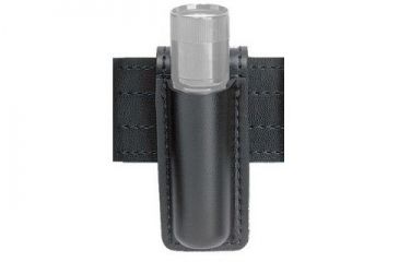 Image of Safariland 306 Mini Flashlight Carrier, Full Sheath, For Sure Fire Mini Flashlight