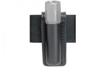 Image of Safariland 306 Mini Flashlight Carrier, Full Sheath, For Sure Fire Mini Flashlight 306-2-2