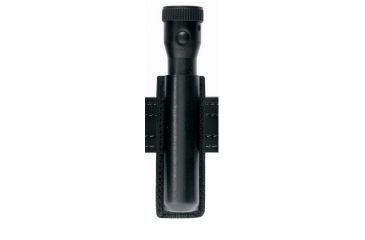 Image of Safariland 306 Mini Flashlight Carrier, Full Sheath, For Sure Fire Mini Flashlight 306-1-01