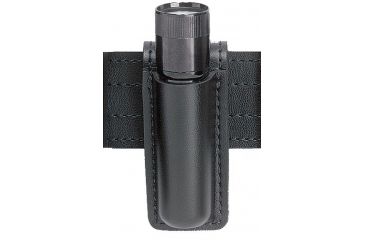 Image of Safariland 306 Mini Flashlight Carrier, Full Sheath, For Sure Fire Mini Flashlight 306-6-03