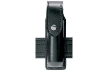 Image of Safariland 308 Pouch For Hand Held Lights W/ Flap 308-4-9