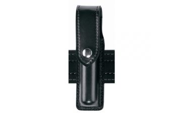 Image of Safariland 308 Pouch For Hand Held Lights W/ Flap 308-4-4