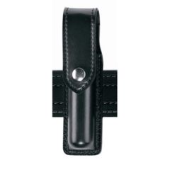Image of Safariland 308 Pouch For Hand Held Lights W/ Flap 308-4-4B