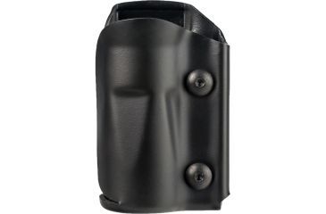 Image of Safariland 3094 Light Holder W/ Bezel Detent &amp; Tension Device, Ils2, Plain Black, RH 3094-2-411