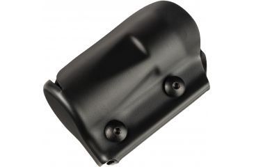 Image of Safariland 3094 Light Holder W/ Bezel Detent &amp; Tension Device, Ils2, Plain Black, RH 3094-2-411