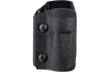 Image of Safariland 3094 Light Holder W/ Bezel Detent &amp; Tension Device, Ils2, STX Tactical Black, LH 3094-2-232