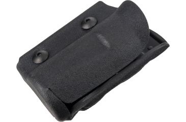 Image of Safariland 3094 Light Holder W/ Bezel Detent &amp; Tension Device, Ils2, STX Tactical Black, LH 3094-2-232