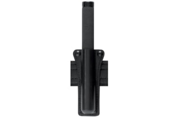 Image of Safariland Model 35 Baton Holder, STX Tactical, F21, Black, 35-F21-23-MS34