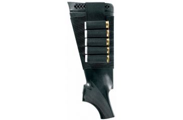 Image of Safariland 4145 Munitions Butt Stock Caddy, 37 /40mm and 12 Gauge 4145-40