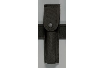 Image of Safariland 4230 Flashlight Carrier, Fits SUREFIRE Style, Top Flap 4230-6-4V