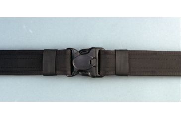 Image of Safariland 4300 NylokPro/P.V.C. Laminated Duty Belt, Full Length Hook Lining, 2 4300-2-4