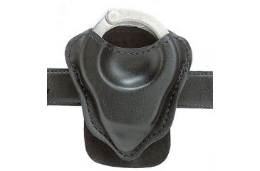 Image of Safariland 590 Handcuff Pouch, Paddle, Formed 590-2