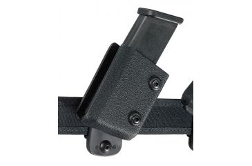 Image of Safariland 771 Mag CS CMP Adj STX FDE LH Hi-Gloss Glk 17 771-83-552-2