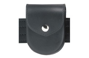 Image of Safariland 90 Handcuff Pouch, Top Flap 90-22PBL