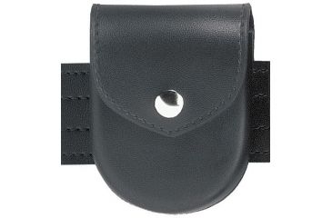 Image of Safariland 90 Handcuff Pouch, Top Flap 90-4PBL