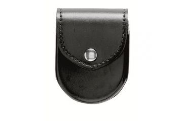 Image of Safariland 90H Handcuff Pouch, Top Flap, for Hinged Cuffs 90H-4B