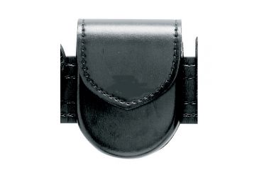 Image of Safariland 90H Handcuff Pouch, Top Flap, for Hinged Cuffs 90H-22HS