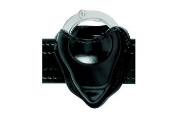 Image of Safariland 90H Handcuff Pouch, Top Flap, for Hinged Cuffs 90H-9