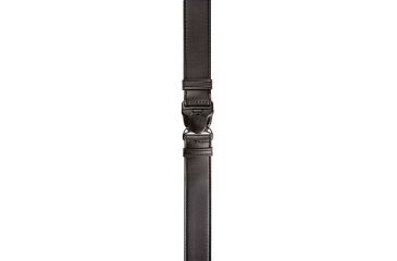 Image of Safariland 9443V Leather/Laminate Belt W/ 3X Buckle, 2.25'' (58mm) 9443V-3-4-50