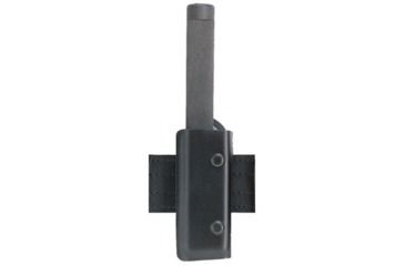 Image of Safariland Baton Hldr Ny Black Rh 2.25 - 135-F16-221-2