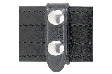 Image of BELT KEEPER HG BLK PACK OF 4